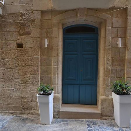 Vallettadreamsuites Groud Floor Shared Sea View Rooof Terrace Kültér fotó