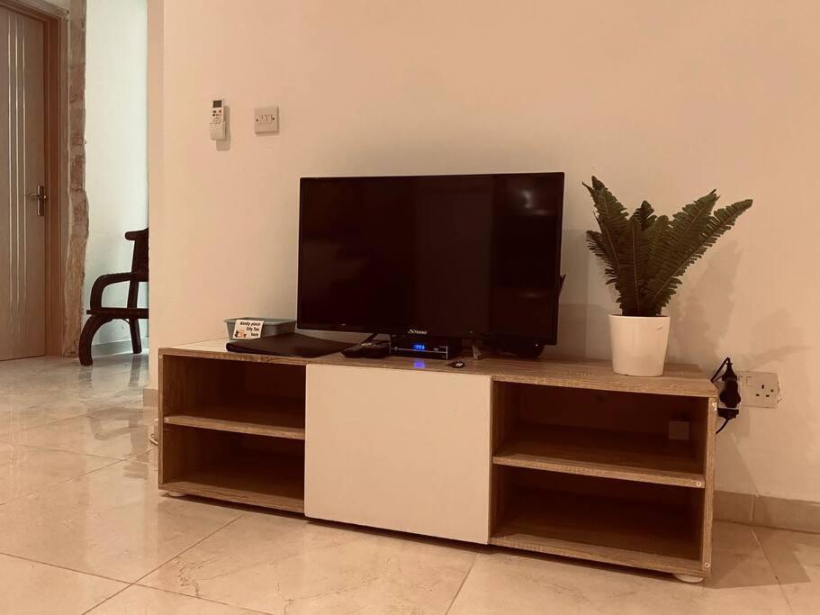 Vallettadreamsuites Groud Floor Shared Sea View Rooof Terrace Kültér fotó