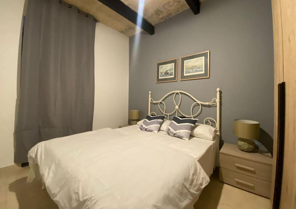 Vallettadreamsuites Groud Floor Shared Sea View Rooof Terrace Kültér fotó