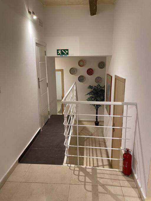 Vallettadreamsuites Groud Floor Shared Sea View Rooof Terrace Kültér fotó