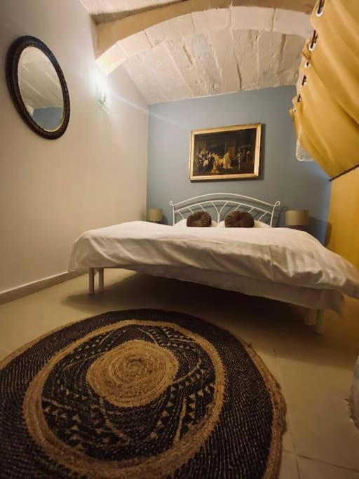 Vallettadreamsuites Groud Floor Shared Sea View Rooof Terrace Kültér fotó