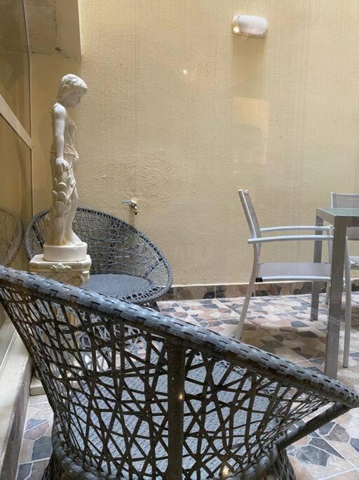 Vallettadreamsuites Groud Floor Shared Sea View Rooof Terrace Kültér fotó