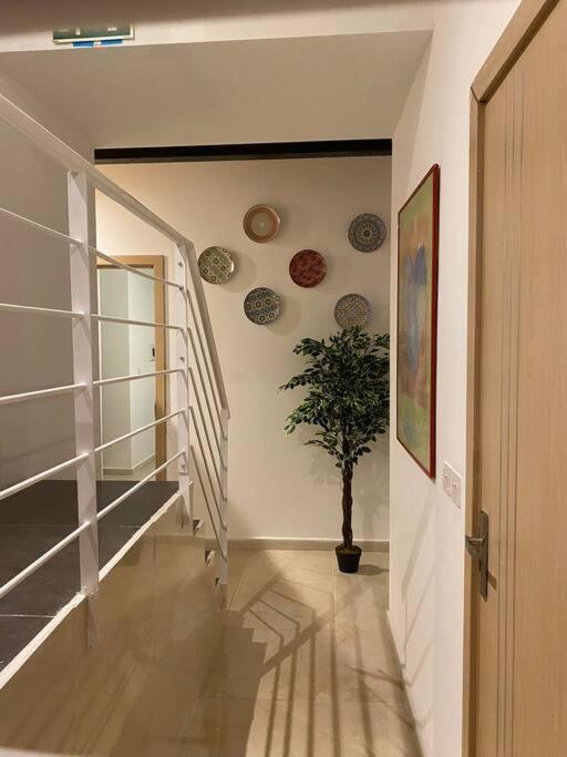 Vallettadreamsuites Groud Floor Shared Sea View Rooof Terrace Kültér fotó